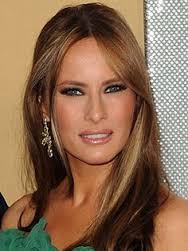 Melania Trump